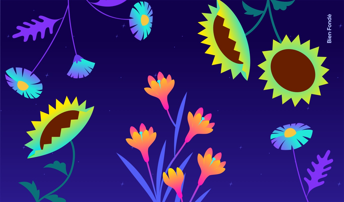 Découvrez le message que porte votre création